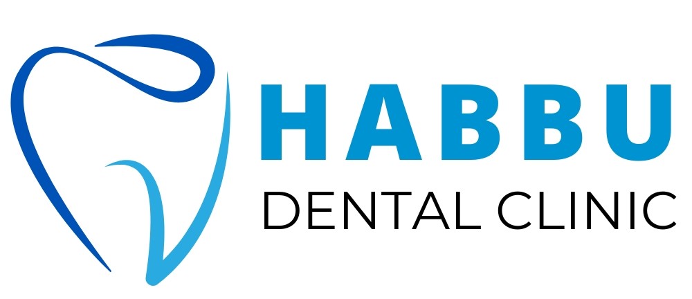 Habbu Dental Clinic Logo - 1
